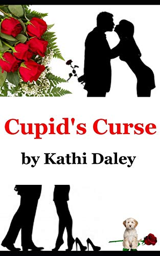 Cupid's Curse: Zoe Donovan Mystery Book 4 (Zoe Donovan Cozy Mystery)