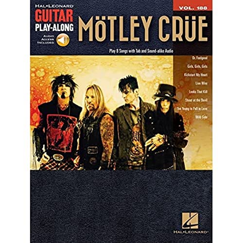 Motley Crue