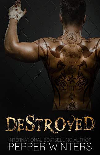 Destroyed