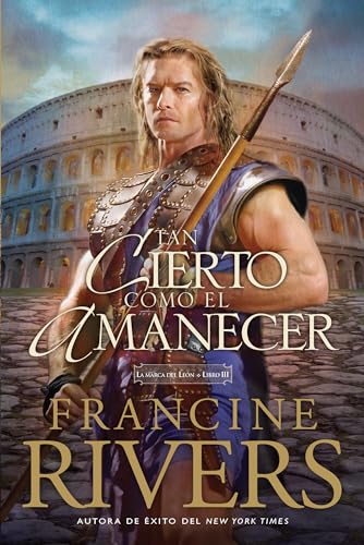 Tan cierto como el amanecer (La marca del Leà n) (Spanish Edition)