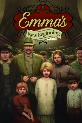 Emma's New Beginning