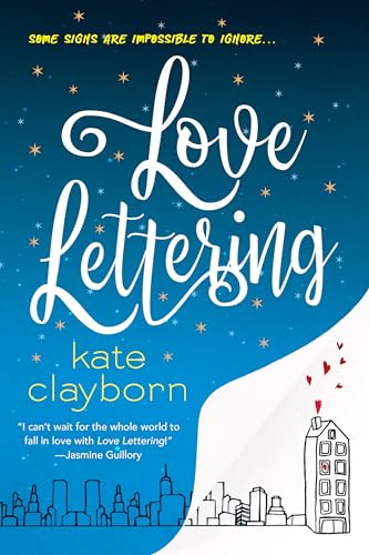 Love Lettering: A Witty and Heartfelt Love Story
