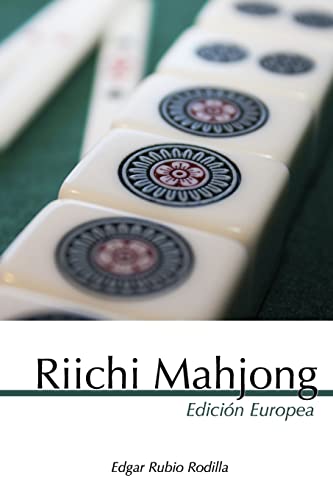 Riichi Mahjong : Edición Europea -Language: spanish