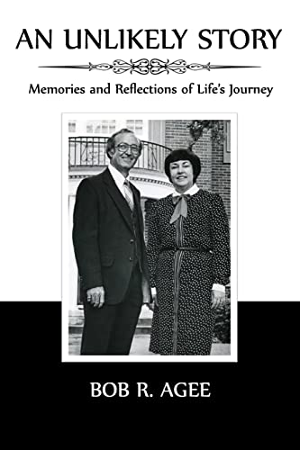 An Unlikely Story: Memories and Reflections of Life's Journey