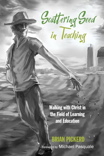 Scattering Seed in Teaching : Walking with Christ in the Field of Learning and Education
Scattering Seed in Teaching : Walking with Christ in the Field of Learning and Education