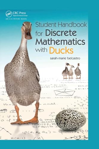 Student Handbook for Discrete Mathematics with Ducks: SRRSLEH