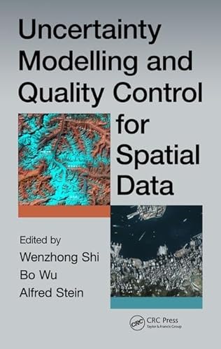 Uncertainty Modelling and Quality Control for Spatial Data