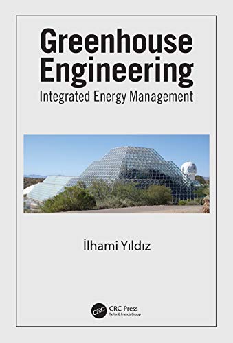 Greenhouse Engineering : Integrated Energy Management