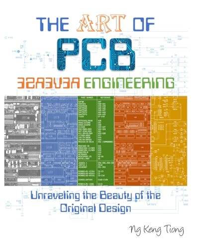 The Art of PCB Reverse Engineering: Unravelling the Beauty of the Original Design
The Art of PCB Reverse Engineering: Unravelling the Beauty of the Original Design