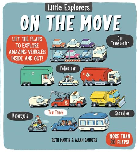 On the Move