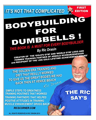 Bodybuilding for Dumbbells : Same