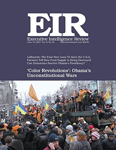Executive Intelligence Review; Volume 41, Number 24 : Published June 13, 2014