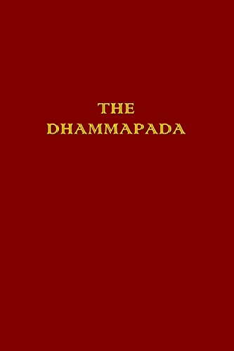 Dhammapada