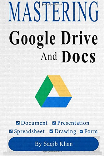 Mastering Google Drive and Docs (With Tips)