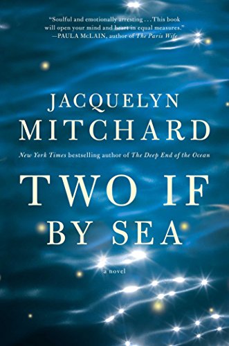 Two If by Sea **SIGNED 1st Edition /1st Printing + Photo**