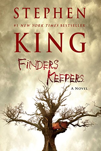 Finders Keepers: A Novel