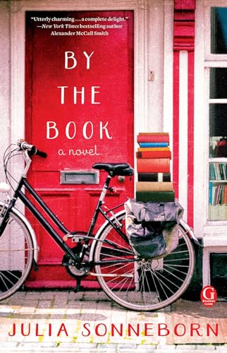 By the Book: A Book Club Recommendation!