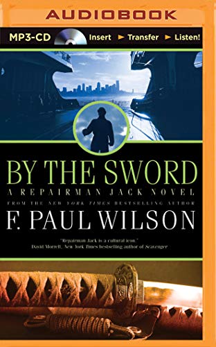 By The Sword (Compact Disc)