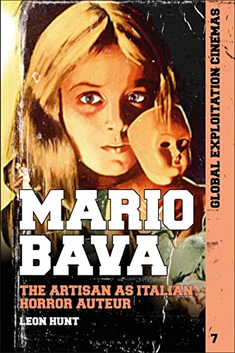Mario Bava : The Artisan As Italian Horror Auteur