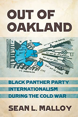 Out of Oakland