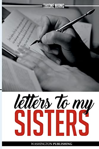 Letters to My Sisters: Because We All Have a Dream.