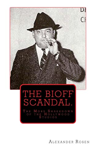 Bioff Scandal.