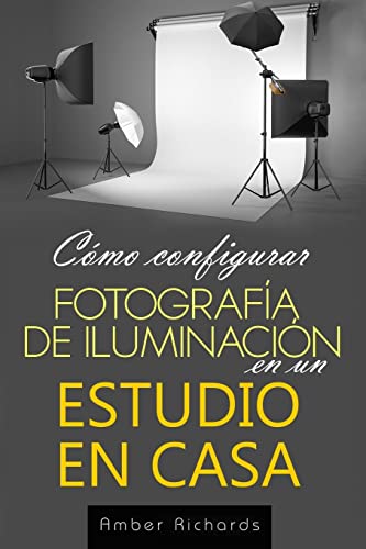 Cómo configurar Fotografía de Iluminación en un Estudio en Casa / How to Set Up Photography Lighting on a Home Study -Language: spanish
Cómo configurar Fotografía de Iluminación en un Estudio en Casa / How to Set Up Photography Lighting on a Home Study -Language: spanish