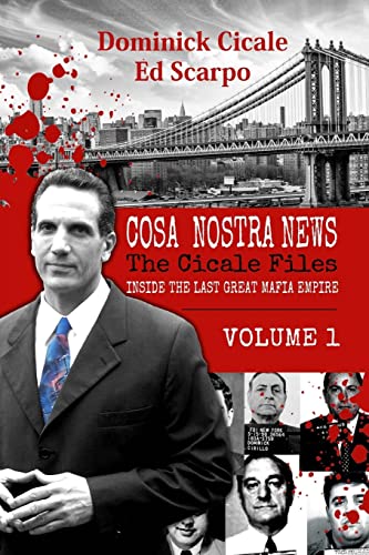 Inside the Last Great Mafia Empire (Cosa Nostra News: The Cicale Files)
