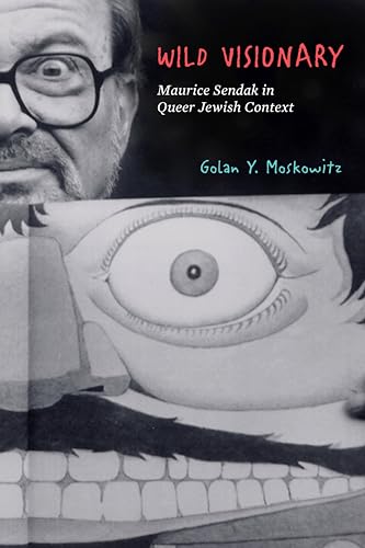 Wild Visiionary; Maurice Sendak in Queer Jewish Context