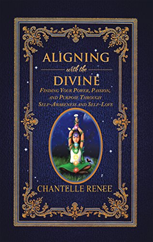 Aligning with the Divine: Finding Your Power, Passion, and Purpose Through Self-Awareness and Self-Love (Hardback or Cased Book)
Aligning with the Divine: Finding Your Power, Passion, and Purpose Through Self-Awareness and Self-Love (Hardback or Cased Book)
