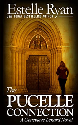 The Pucelle Connection : A Genevieve Lenard Novel