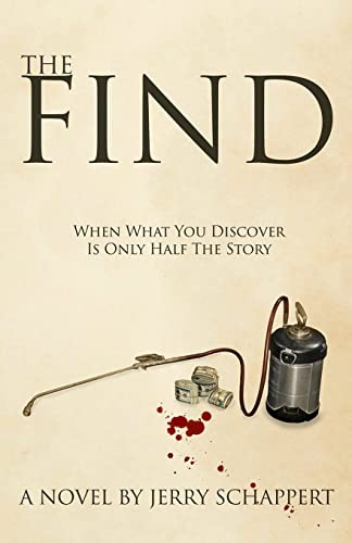 The Find: Where What You Discover Is Only Half The Story