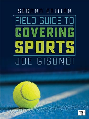 Field Guide to Covering Sports
