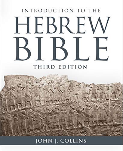 Introduction to the Hebrew Bible : And Deutero-canonical Books