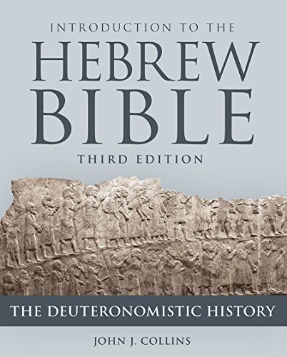 Introduction to the Hebrew Bible, Third Edition - The Deuteronomistic History
Introduction to the Hebrew Bible, Third Edition - The Deuteronomistic History