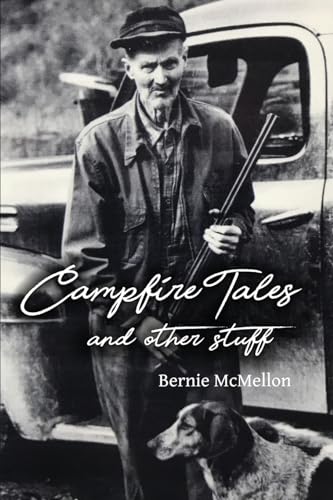 Campfire Tales and Other Stuff (Paperback or Softback)