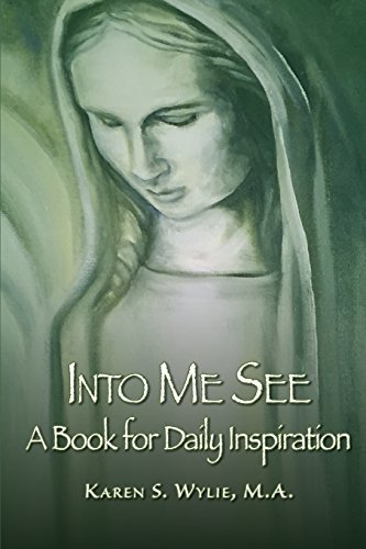 Into Me See: A Book for Daily Inspiration