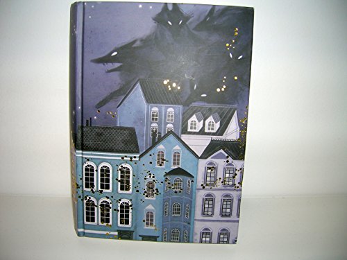 Nevermoor: Nevermoor: The Trials of Morrigan Crow Book 1