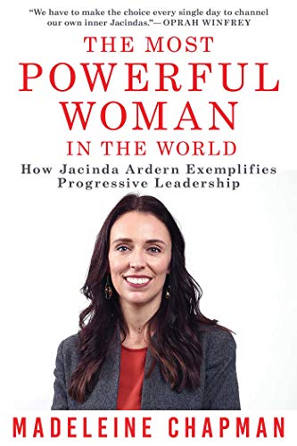The Most Powerful Woman In The World: How Jacinda Ardern Exemplifies Progressive Leadership
The Most Powerful Woman In The World: How Jacinda Ardern Exemplifies Progressive Leadership