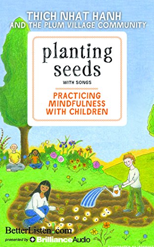 Planting Seeds with Song: Practicing Mindfulness with Children