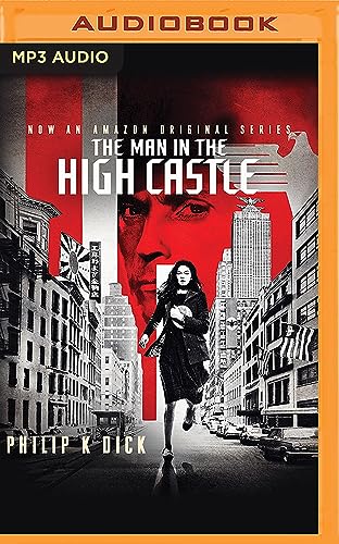 Man In The High Castle, The (Compact Disc)