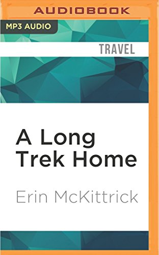 Long Trek Home, A (Compact Disc)