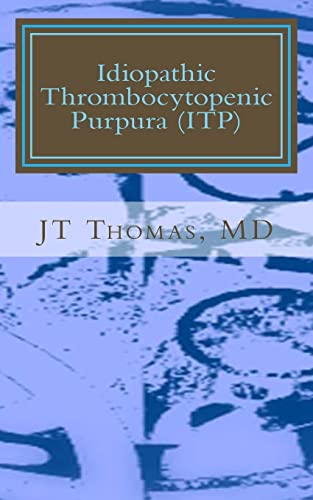 Idiopathic Thrombocytopenic Purpura