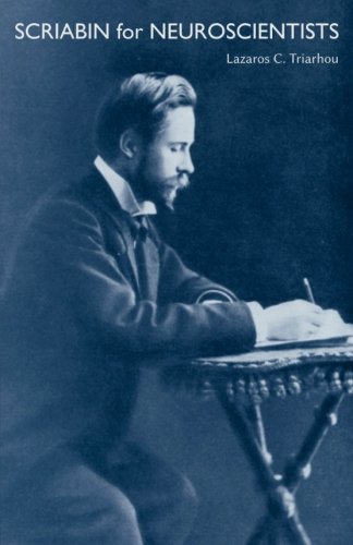 Scriabin for Neuroscientists : A Study in Syn-Aesthetics