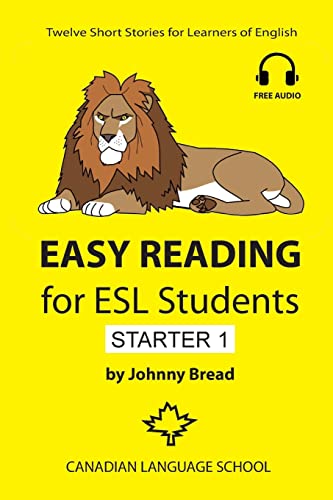 Twelve Short Stories for Learners of English