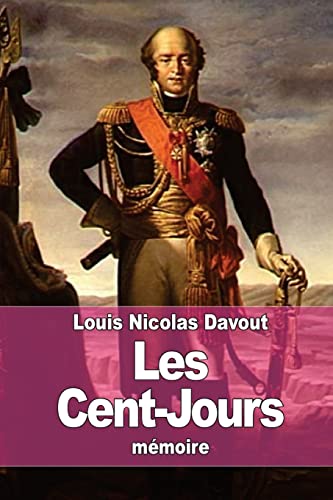 

Les Cent-jours -Language: french