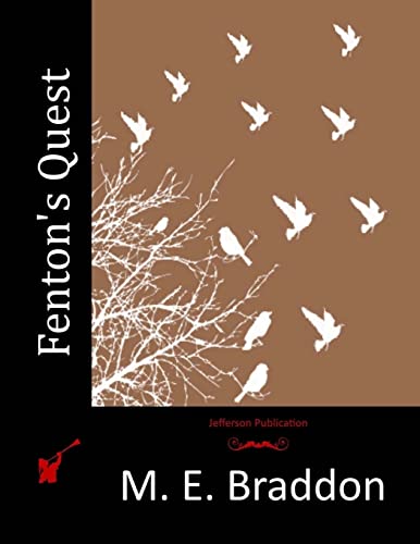 Fenton's Quest
