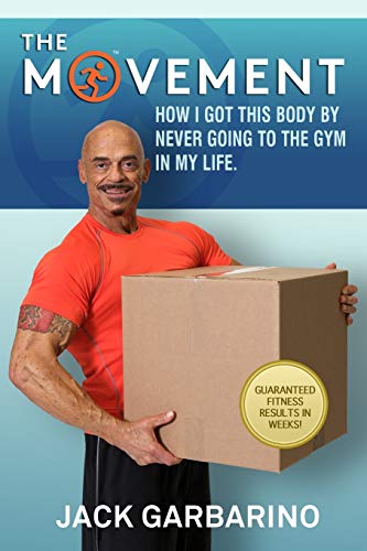 Movement : How I Got This Body by Never Going to the Gym in My Life