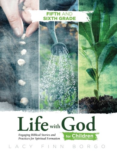 Life with God for Children: Fifth and Sixth Grade