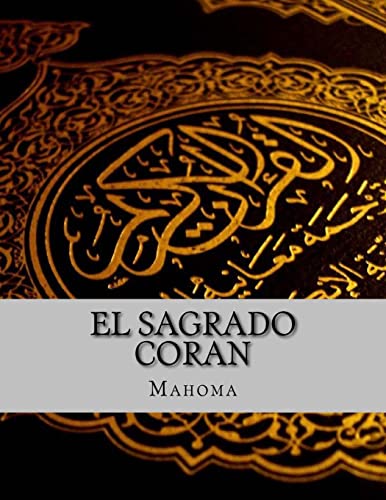 El Sagrado Coran -Language: spanish